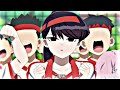 Best Anime Transition Edits