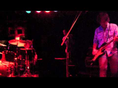 Thumbnail for Local H 2012-3-31 "They Saved Reagans Brain".mpg by Brian St. Clair