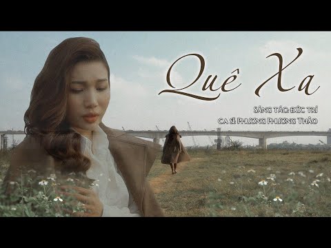 Thể hiện bởi Phương Phương Thảo