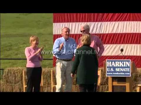 Bllok informativ shkurt nga bota - Top Channel Albania - News - Lajme