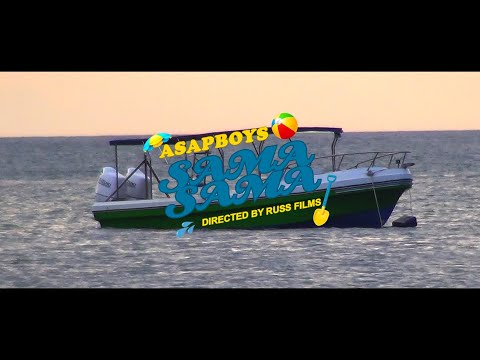 ASAP BOY$ - Sama Sama (Official Music Video)