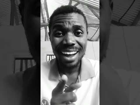 Mwebe mwipepo - Emmanuel Daniels