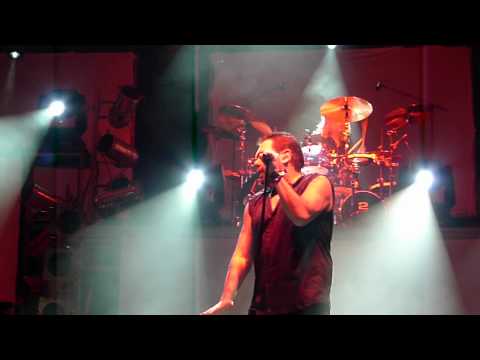 Alphaville in Alsóörs, 10.6.2011 - Call me