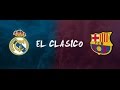 FC Barcelona vs Real Madrid 3 3 All Goals and Highlights with English Commentary 2006 07 HD 720p