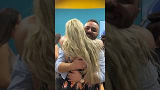 Երբ «Հայ սուպերսթար»-ի ⭐️-երը տարիներ անց հանդիպում են…🥹