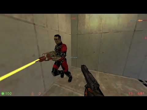 Deltas | | Lewandowski vs [gF] yonda.-/Friendly/Crossfire.