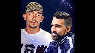 BUSHIDO &amp; CAPITAL BRA - DU HAST ANGST