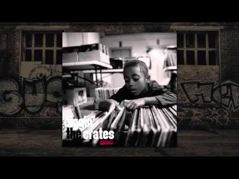 Diggin The Crates Mixtape (2012)