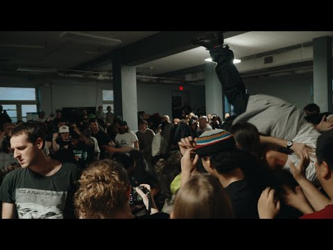 We Are Family Benefit Weekend