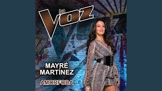 Amorfoda (La Voz US)
