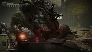 [法環] 舞獅 我是誰我在哪