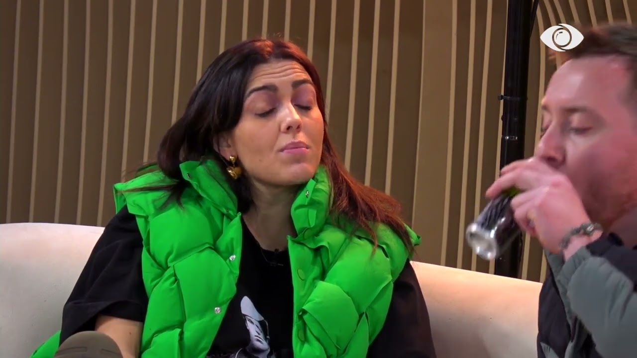 “Kam rënë në dashuri”/ Gjesti batuta me Livian dhe Tirin: Ola dhe Valbona...