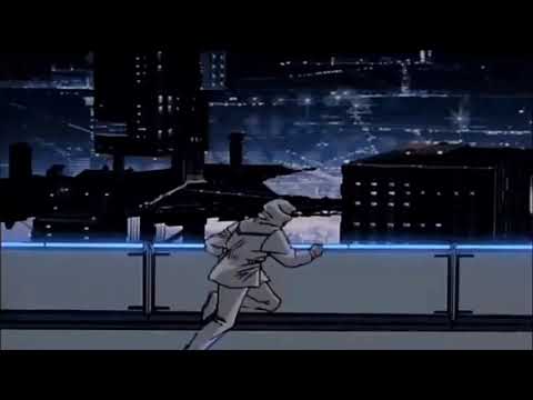 Mace - La Canzone Nostra ft. Blanco, Salmo (slowed + reverb)