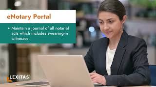 eNotary Portal