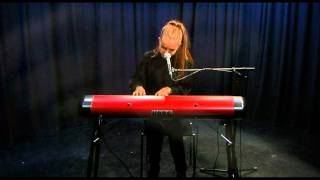 Amanda Mair - Sense - Leaving Early