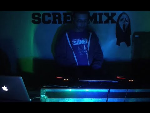 Screamix Mood - Nov 2014 (Soulful House)