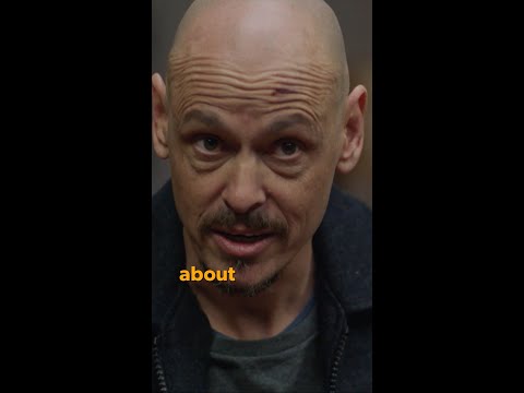 In the real world, there's no consequences to your actions | Mr Inbetween | BINGE