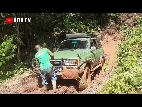 EXPEDISI 2021 Eps.10(OBJEK WISATA BATU MPANG) OFFROAD "ADVENTURE"  SEKELADI JILID II
