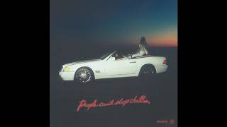 Sports - People Can't Stop Chillin' (Official Audio)