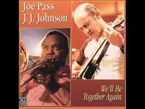 JJ Johnson/Joe Pass-"Blue Bossa"