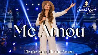 Me Amou | A Mensagem de Amor que Deus Tem para Você | Gospel 2026