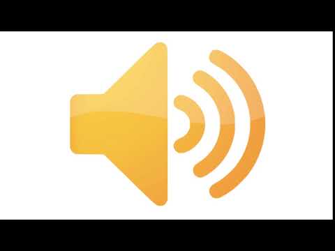 Bye Have A Great Time - Sound Effect (HD)