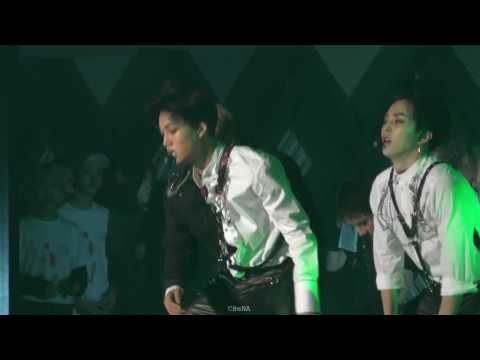 170708 SMT EXO-MONSTER