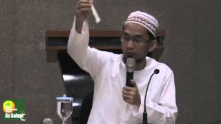 Download lagu Remember the afterlife and Allah will always take care of you - Ustad Adi Hidayat Lc MA mp3