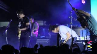 Banda ni Kleggy   Mahal kita Pramis  MTV SCHOOL SESSIONS PUP TAGUIG