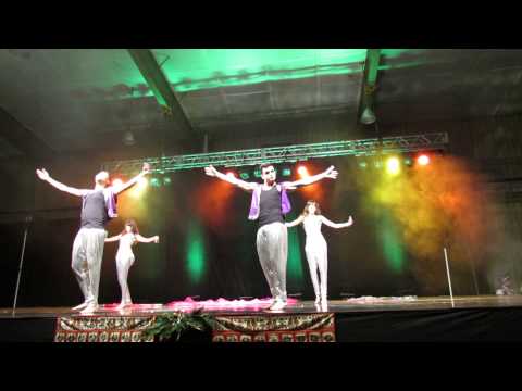 Illuminate Dance - 2013