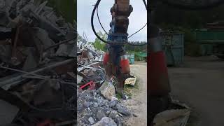 Atlas Copco CC 1501 - A BETON cizalla de demolici&oacute;n | Imagen 2 - Machineryline