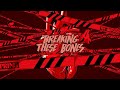 The Offspring - Breaking These Bones (Lyric Video)