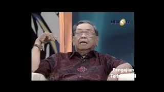 Download lagu GUS DUR Kick Andy Full Interview Lucu banget bikin ngakak mp3