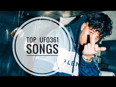 Top 5 beliebtesten UFO361 Songs