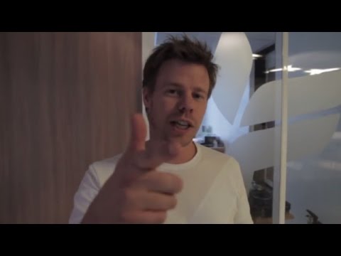 Electronic Family Festival - Special announcement by Ferry Corsten!