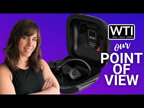 Powerbeats Pro Case Covers - WTI product video review