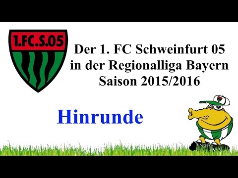 FC05 Hinrunde 2015/2016