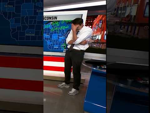Kornacki reacts to delay in Wisconsin votes tally
