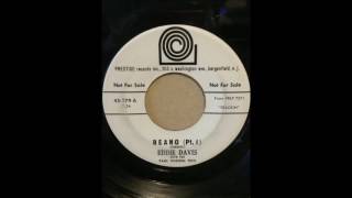 EDDIE DAVIS ♪BEANO PT 1♪