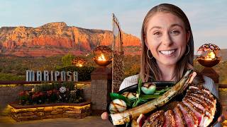 We Found America’s Most Jaw-Dropping Steakhouse