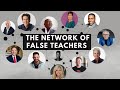 The Network of False Teachers - New Apostolic Reformation Connections (Episode 26)