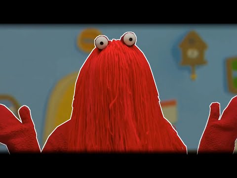 And We Live in an Actual NIGHTMARE