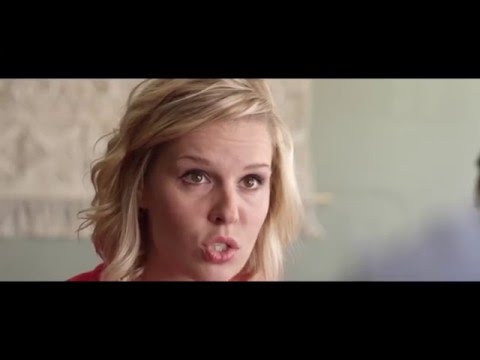 Theatrical Reel  Allie Long