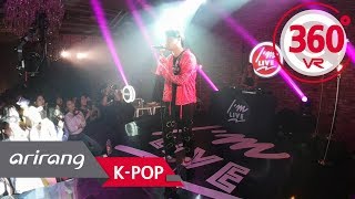 [360° Video] VINXEN (빈첸) & How Do You Feel (그대들은 어떤 기분이신가요)  _ I'm LIVE