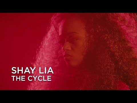Shay Lia | The Cycle | First Play Live