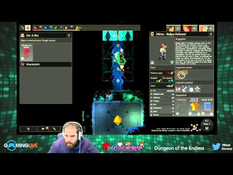 Indéfinitivement (Du grand n'importe quoi) part 2 12 Nov. 2014