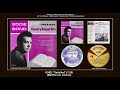 *(1962) PI LP-1980 A-3 ''Satisfied'' Eddie Bond