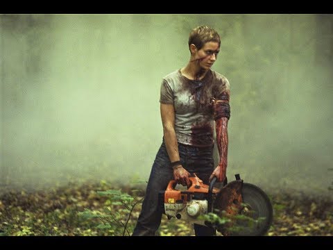 Alta Tensión Trailer