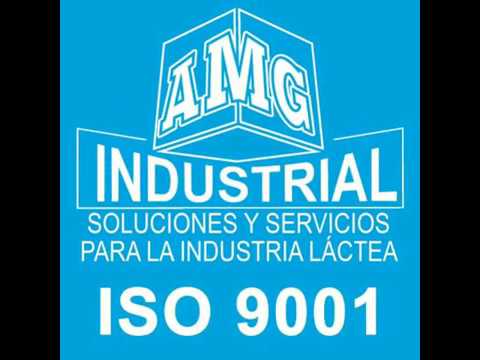 AMG INDUSTRIAL Introducción