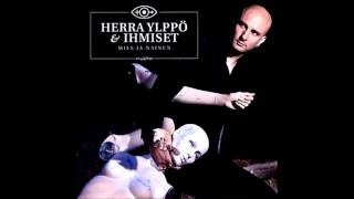 Herra Ylppö & Ihmiset - Rautavaara rules